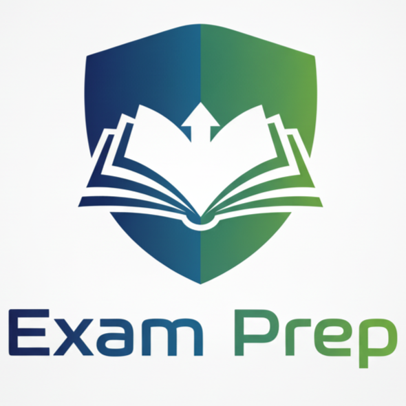 Exam Prep Logo